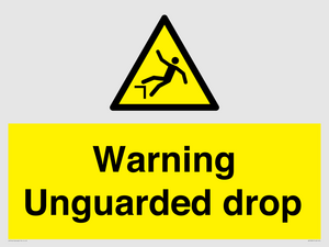 Beware Unguarded Drop
